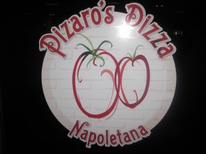 Pizaros Pizza