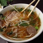 Brenden's Spicy Pho