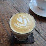 Brenden's Cortado