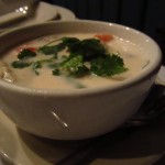 Tom Kha Gai